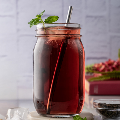 Cold Brew