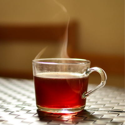 Hot Brew