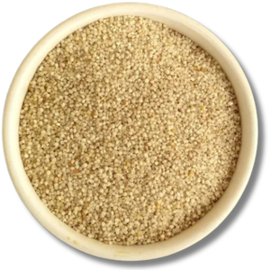 Barnyard Millet