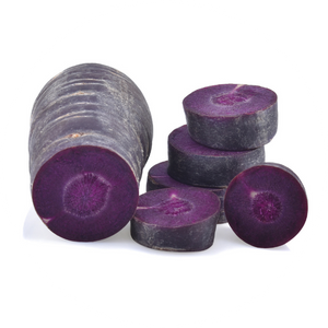 Black Carrot