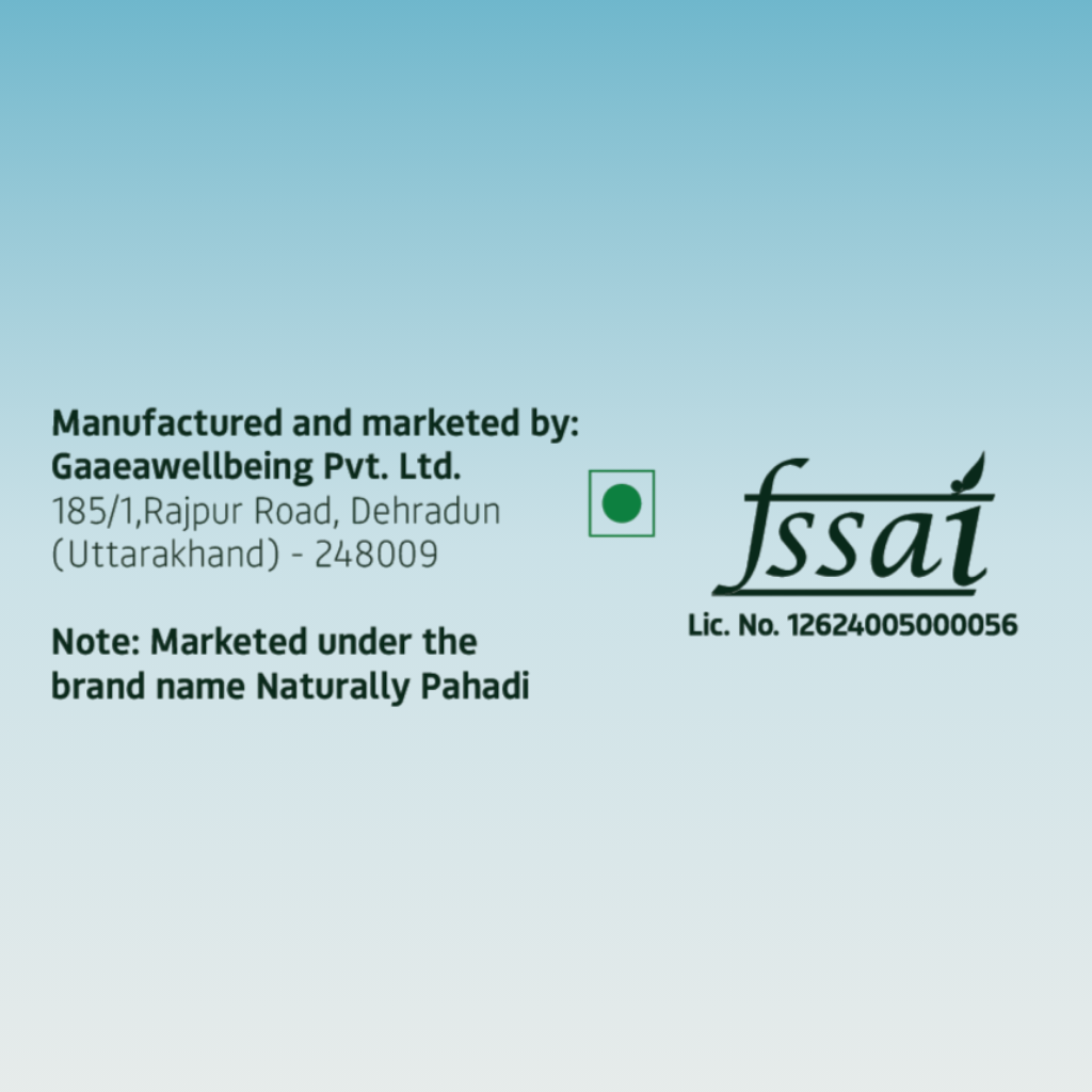 Hach ch'i Herbal Tea - Immunity & Energy Boosting Tea (50g)