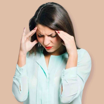 Migraine Relief Herbal Tea