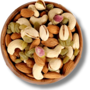 Roasted Nuts