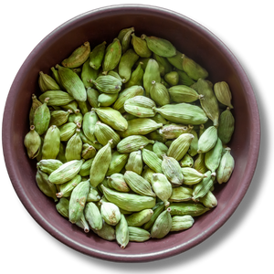 Dash Of Cardamom