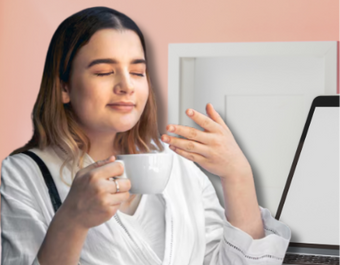 Bloating? A feeling of Fullness