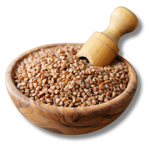 Buckwheat