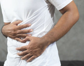Improves Digestion