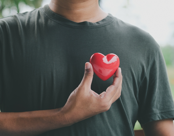Supports Heart Health