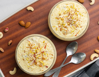 Maa Ki Kheer, Anytime