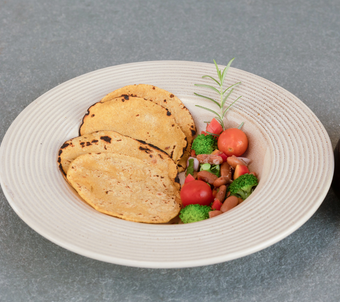 Perfect for Traditional Mexican Dishes