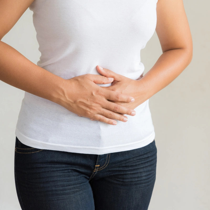 Bloating / Feeling of Fullness