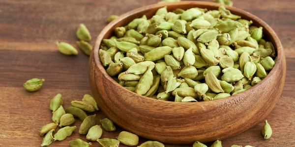 Cardamom 