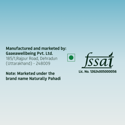 Hach ch'i Herbal Tea - Immunity & Energy Boosting Tea (50g)