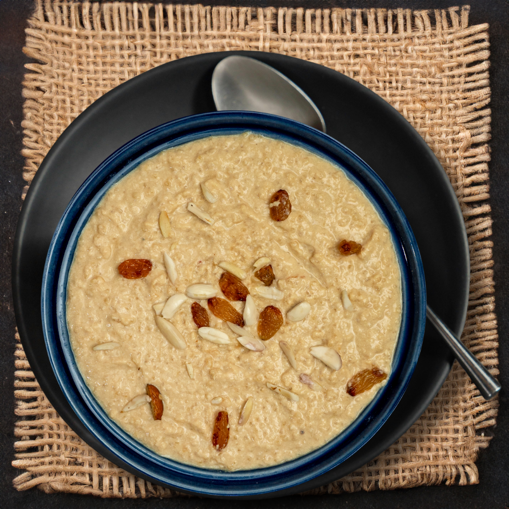 Instant Barnyard Millet Kheer Mix (200g)