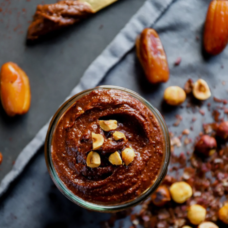 Choco- Hazelnut Date Spread (200g)