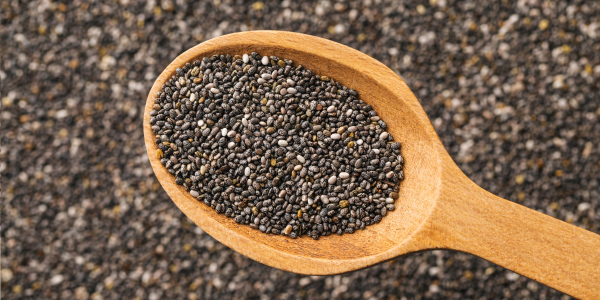 Chia Seed