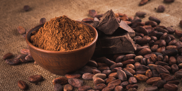 Cocoa Powder