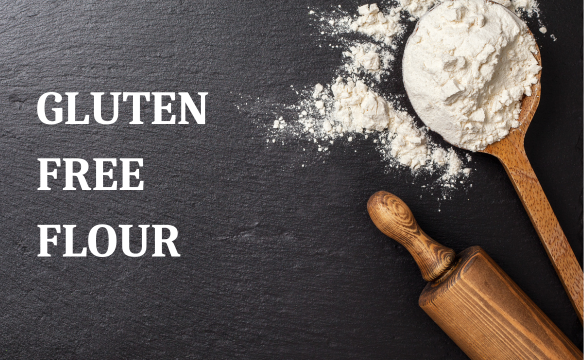 Gluten-Free & Diabetic-Friendly