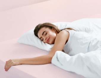 Good Sleep, Better You