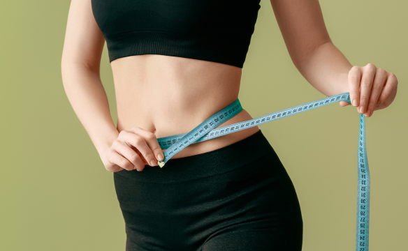 High in Dietary Fiber