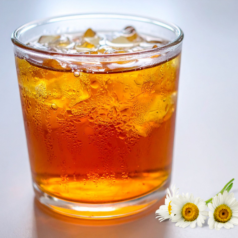 Chamomile Herbal Tea - Sleep Supporting Tea (100g)