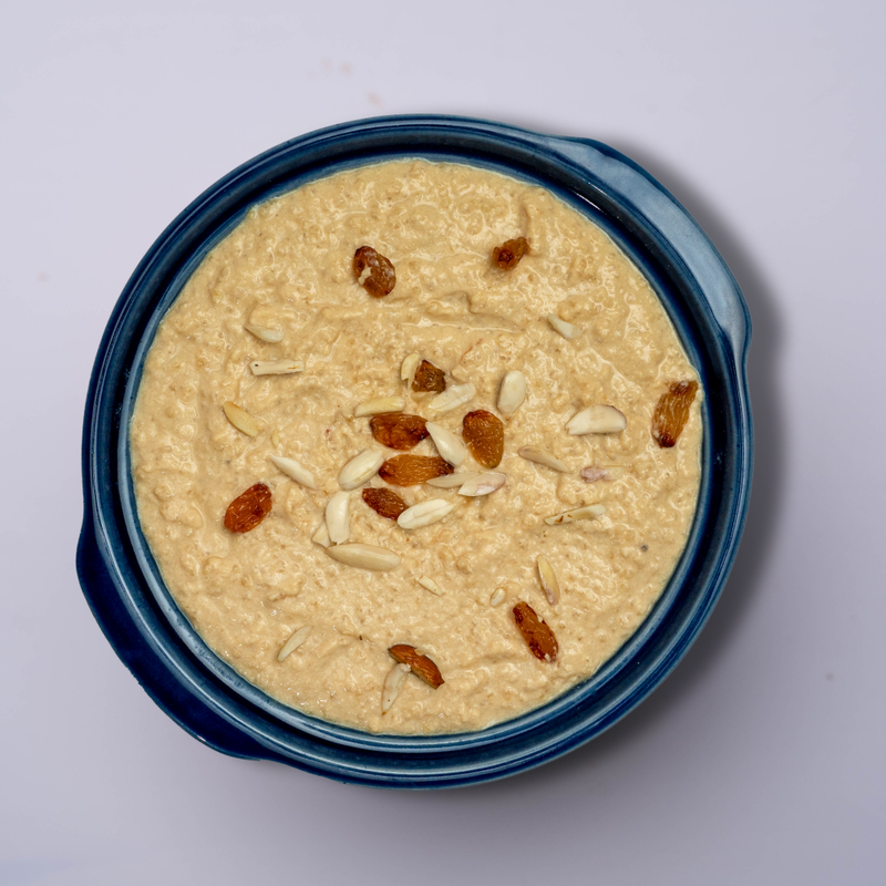 Instant Barnyard Millet Kheer Mix (200g)