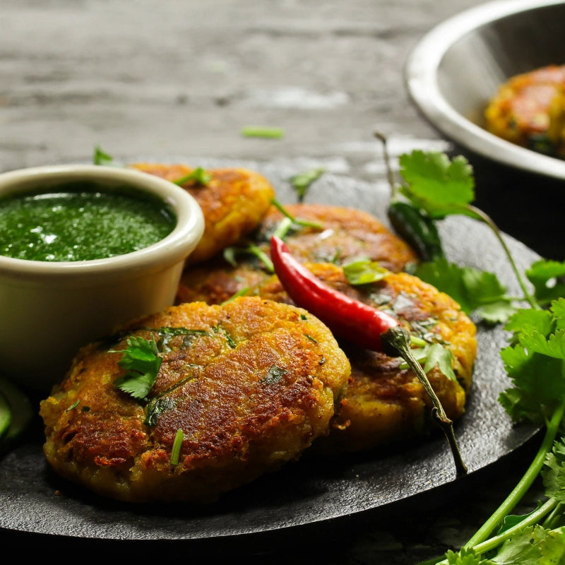 Improves Taste and Texture