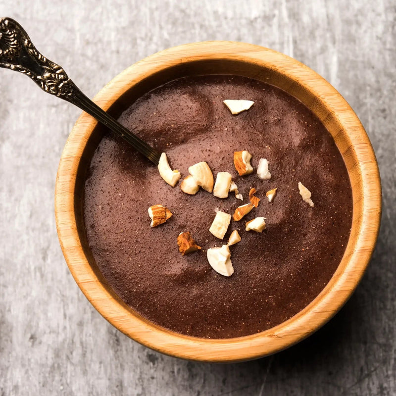 Himalayan Sprouted Ragi Flour - (450g)