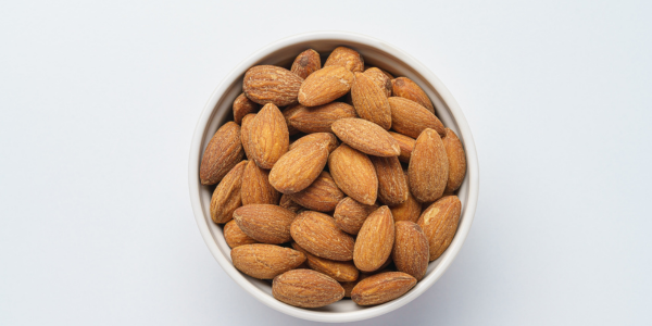 Almonds