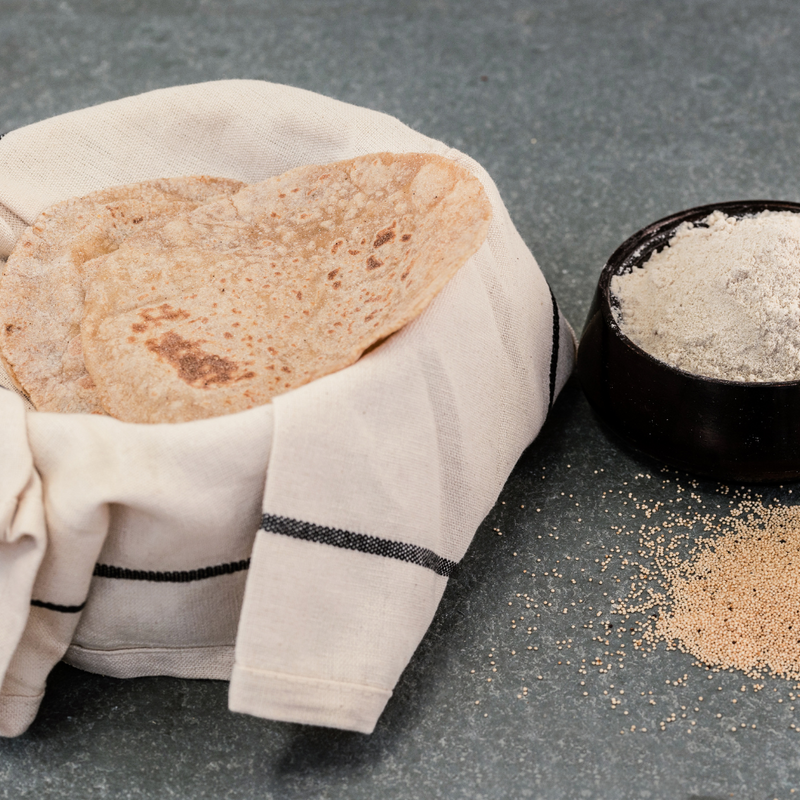 Himalayan Amaranth Flour/ Rajgira Atta (950g)