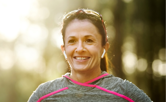 Sustained Energy Boost