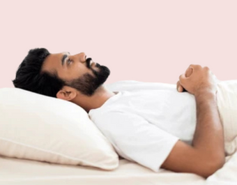 Swap Stress for Sleep