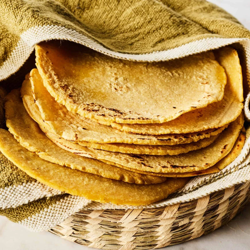 Masa Harina Nixtamalized Yellow Corn Flour (950g)