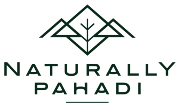 Naturally Pahadi