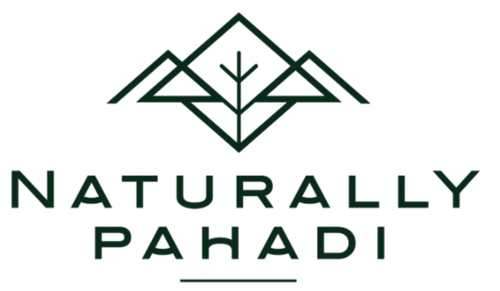 NaturallyPahadi IN