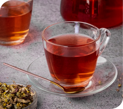 Hot Brew