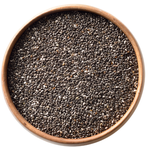Chia Seeds