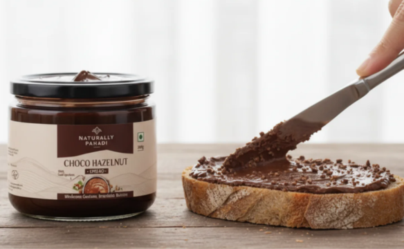 Kid-Friendly & Tiffin-Ready