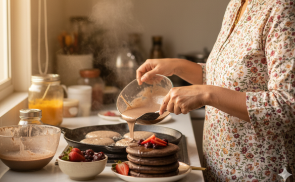 Himalayan Nutrition in Every Bite