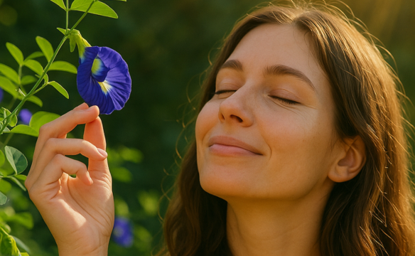 Zesty Sip to Keep the Cold Away