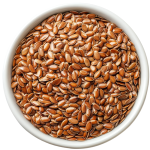 Flaxseeds