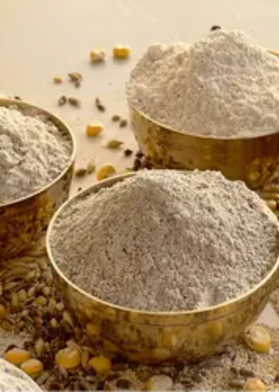 Artisanal Flours