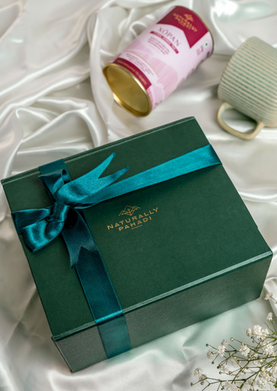 Responsible Gifting