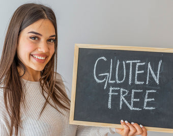 Gluten-Free & Diabetic-Friendly