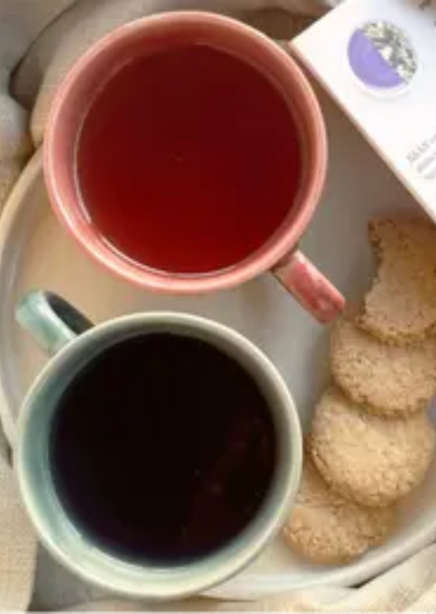 Herbal Tea