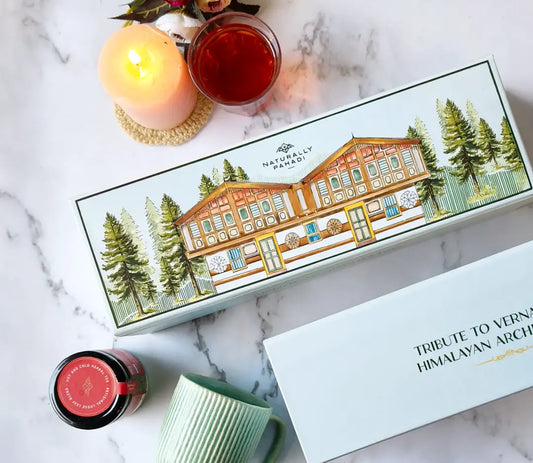 Himalyan Box Gift