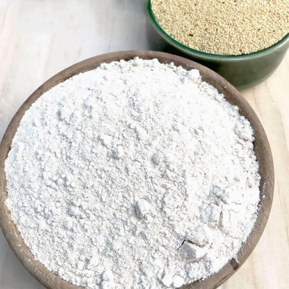 Himalayan Rajgira Atta & Amaranth Flour