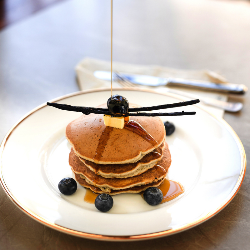 Himalayan Amaranth Flour/ Rajgira Atta (950g)