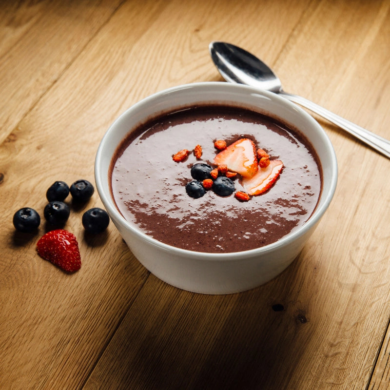 Perfect For Baby Food