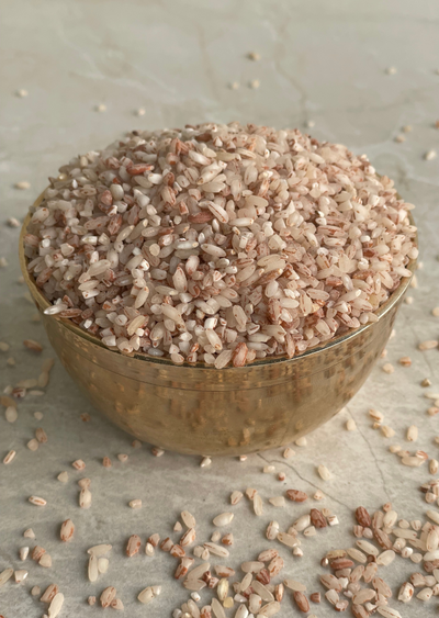 Red Rice